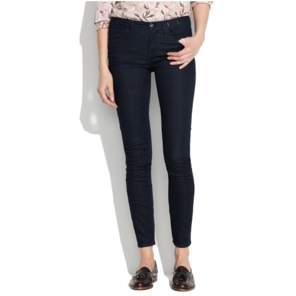 Madewell Jeans